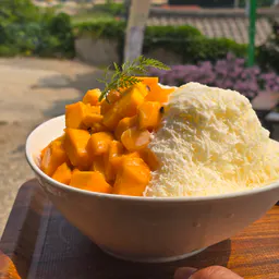 카페백촌 중앙시장점 — 사진 1