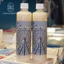 [두루미양조장][전통주] 대관람차 철원오대쌀 탁주 (12도 500ml x 10병)