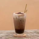 초코라떼