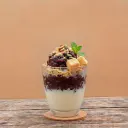 * 철원 옛날 컵팥빙수