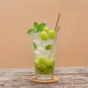 청포도 에이드