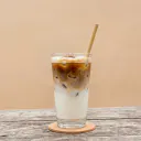 카페라떼