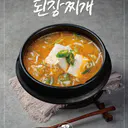 된장찌개